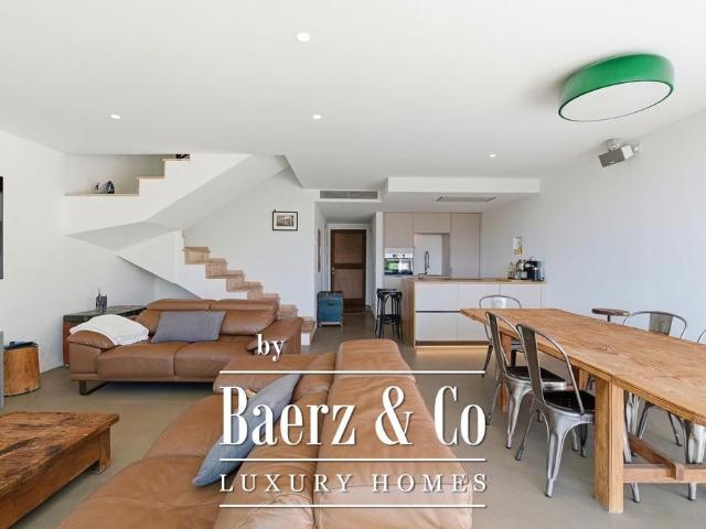 Chalet en venta en s'Arracó, Serra de Tramuntana