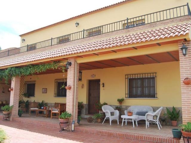 Chalet en venta en Antequera, Andalucía