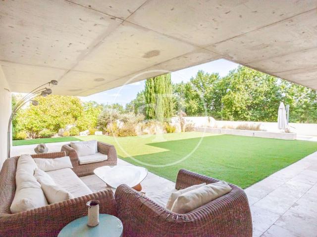 Chalet en venta en Moncloa-Aravaca, Madrid