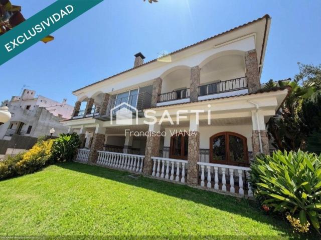 Chalet en venta en Maresme, Catalunya