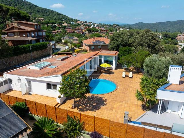 Chalet en venta en Maresme, Catalunya
