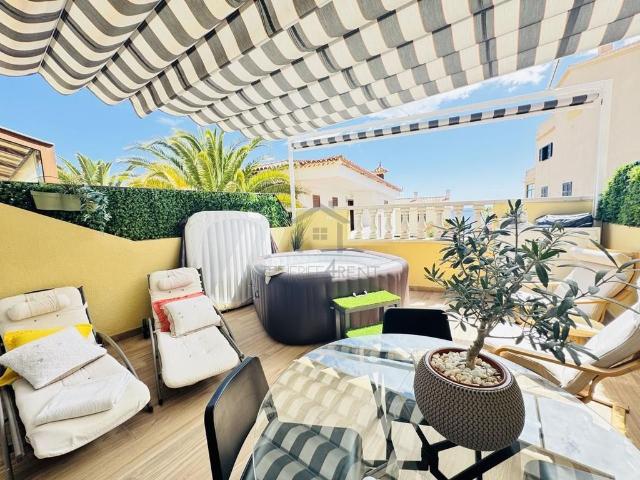 Chalet en venta en Costa del Silencio, Arona