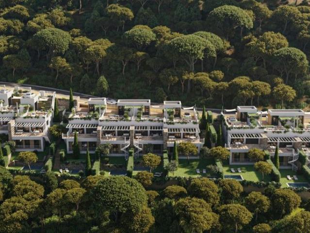 Villa en venta en Begur