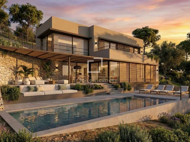 Chalet en venta en Baix Empordà, Catalunya