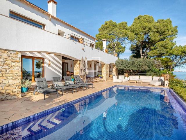Chalet en venta en Baix Empordà, Catalunya