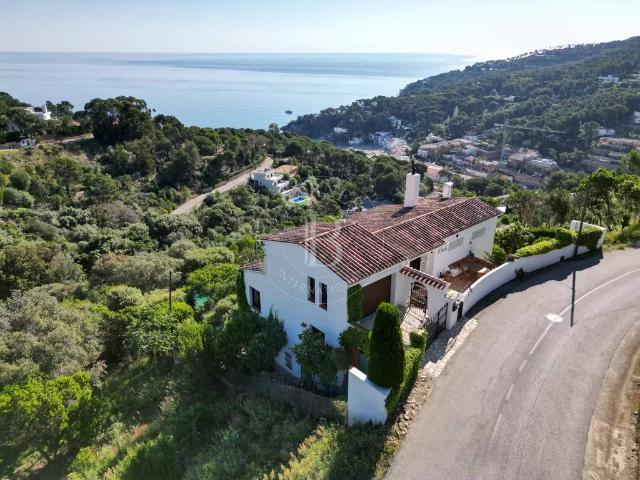 Villa en venta en Begur