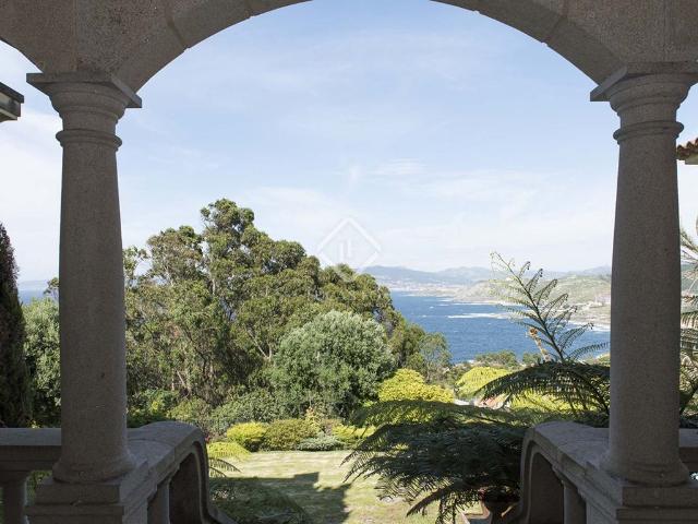 Villa en venta en Baiona Villa en venta en Baiona