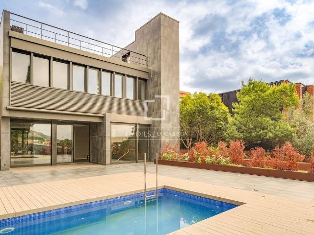 Chalet en venta en Barcelonès, Catalunya