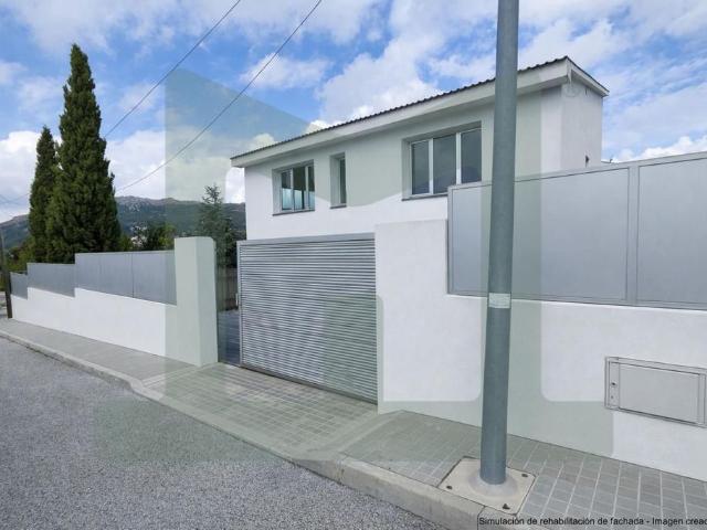 Chalet en venta en Becerril De La Sierra, Madrid