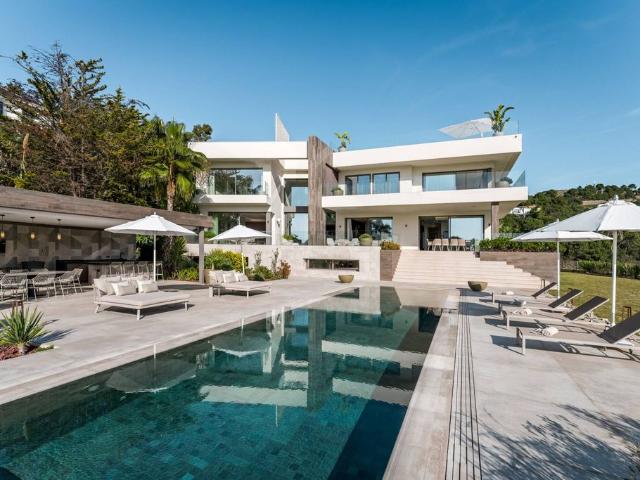 Chalet en venta en Costa del Sol Occidental, Andalucía