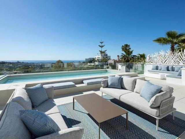 Chalet en venta en Costa del Sol Occidental, Andalucía