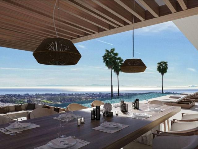 Chalet en venta en Costa del Sol Occidental, Andalucía