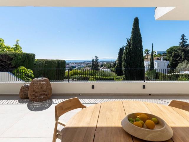 Chalet en venta en Costa del Sol Occidental, Andalucía