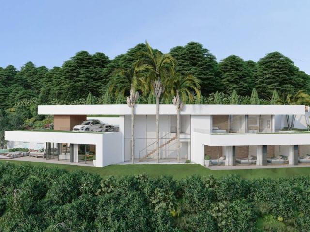 Chalet en venta en Costa del Sol Occidental, Andalucía