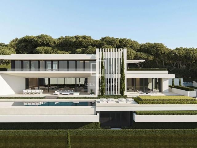 Chalet en venta en Costa del Sol Occidental, Andalucía