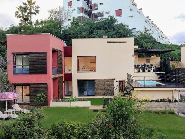 Chalet en venta en Parque Botánico Las Lomas del Guadalmina, Costa del Sol Occidental