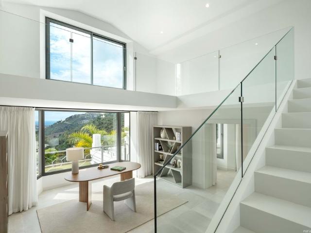 Chalet en venta en La Cocha, Costa del Sol Occidental