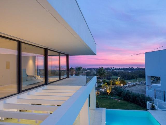 Chalet en venta en Costa del Sol Occidental, Andalucía