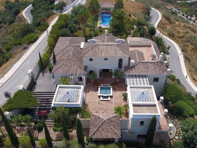 Chalet en venta en Costa del Sol Occidental, Andalucía