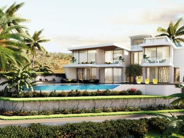 Chalet en venta en Costa del Sol Occidental, Andalucía