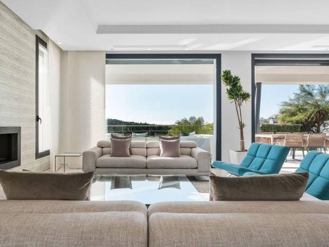 Chalet en venta en Artola, Costa del Sol Occidental