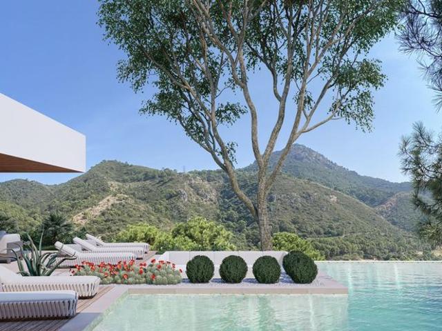 Chalet en venta en Costa del Sol Occidental, Andalucía