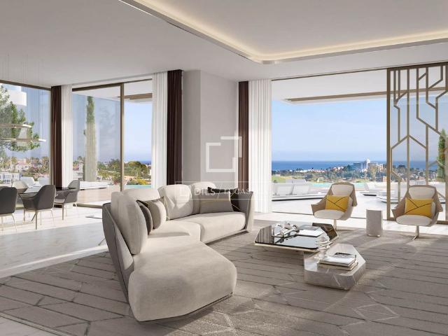 Chalet en venta en Costa del Sol Occidental, Andalucía