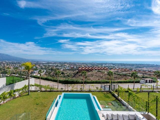 Chalet en venta en Costa del Sol Occidental, Andalucía