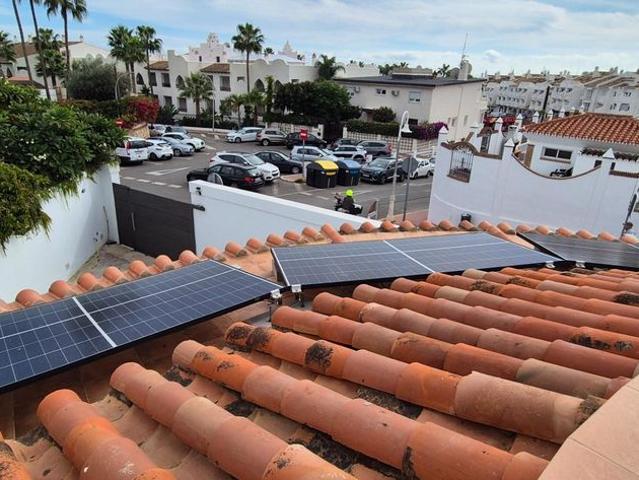 Chalet en venta en Costa del Sol Occidental, Andalucía