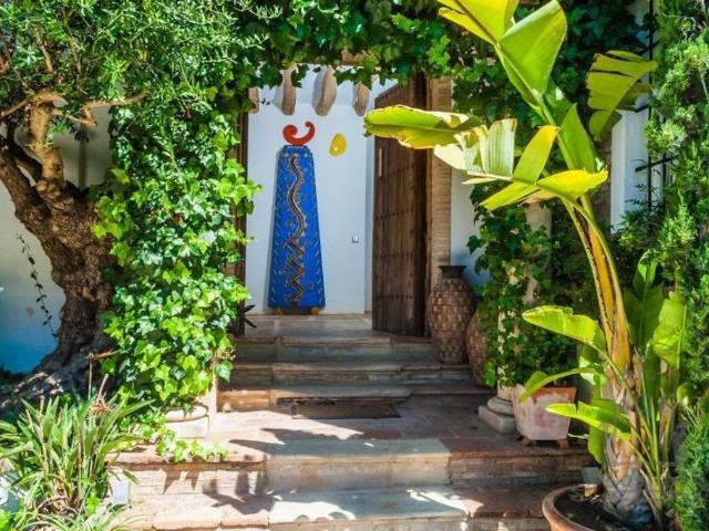 Chalet en venta en Serranía de Ronda, Andalucía