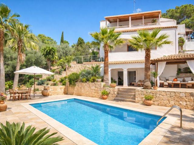 Chalet en venta en Calvià, Serra de Tramuntana