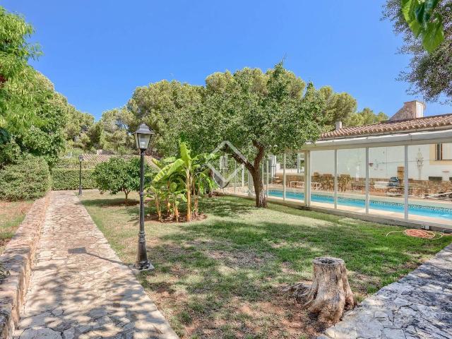 Chalet en venta en Calvià, Serra de Tramuntana