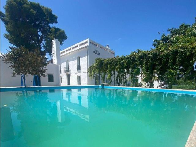 Chalet en venta en la Safor, Valencia