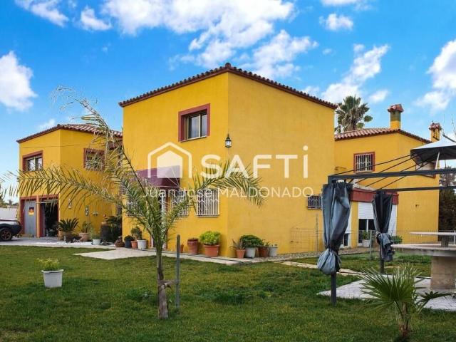 Chalet en venta en Benicarló, Castellón