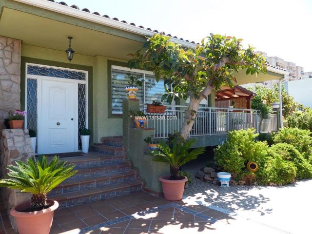 Chalet en venta en la Plana Alta, Valencia