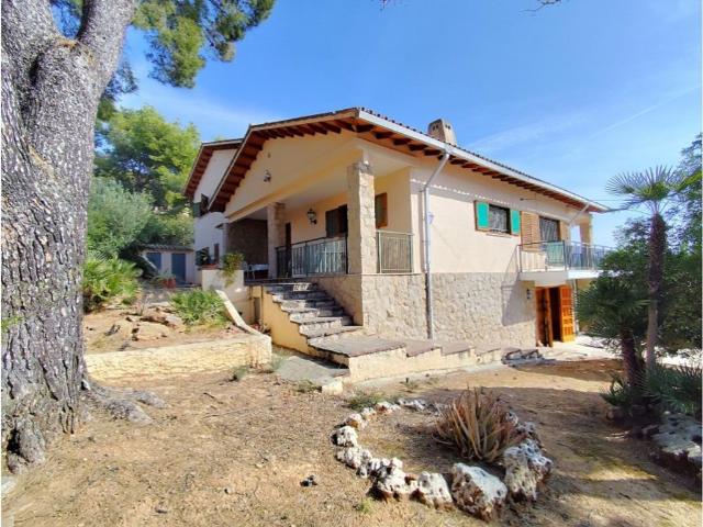 Chalet en venta en Urbanització Les Palmes, la Plana Alta