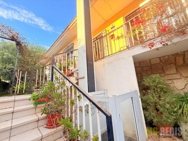Chalet en venta en la Marina Baixa, Valencia