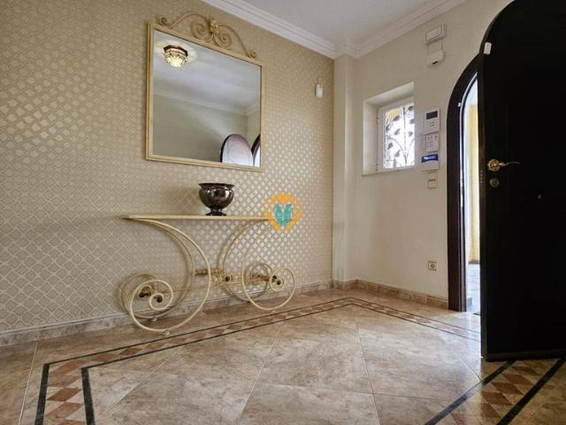 Chalet en venta en Urbanització Coblanca, la Marina Baixa