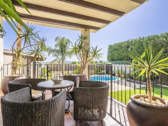 Chalet en venta en La Huerta, Área Metropolitana de Murcia
