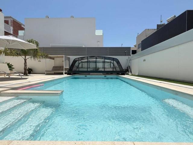 Chalet en venta en el Baix Segura / La Vega Baja, Valencia