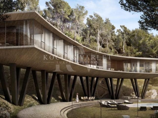 Chalet en venta en Tossal-Los Bancales, la Marina Alta