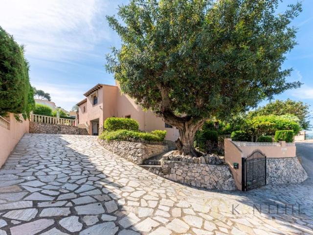 Chalet en venta en el Baladrar-Punta Estrella, la Marina Alta