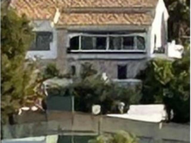 Chalet en venta en la Marina Alta, Valencia