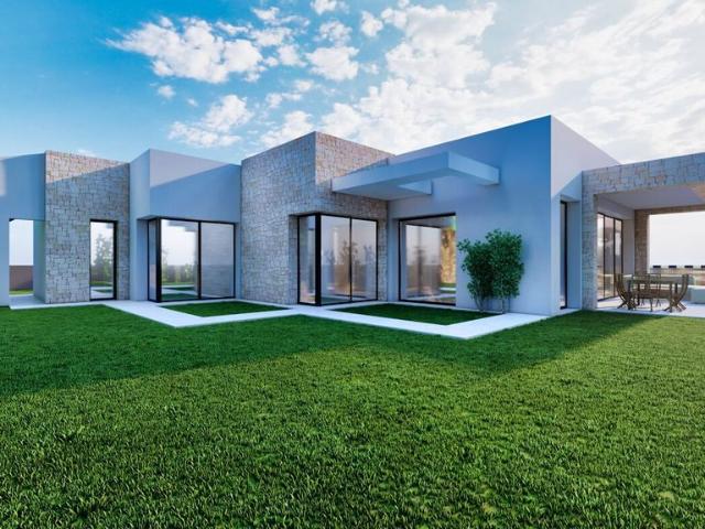 Chalet en venta en la Marina Alta, Valencia