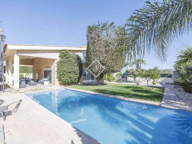 Chalet en venta en el Camp de Túria, Valencia
