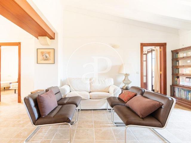 Villa en venta en Binissalem, Biniali Villa en venta en Binissalem, Biniali