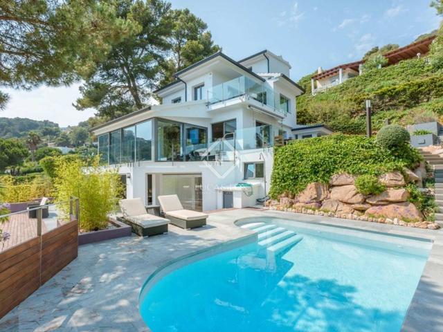 Chalet en venta en la Selva, Catalunya