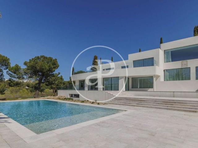 Chalet en venta en Urbanizaciones Noroeste, Boadilla Del Monte
