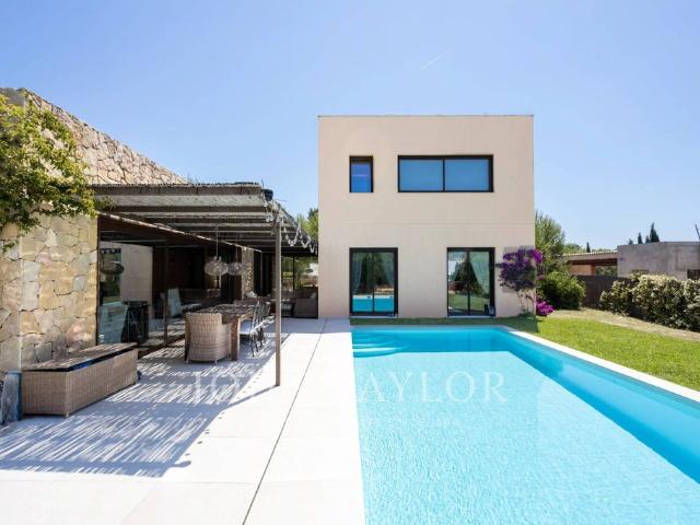 Chalet en venta en Serra de Tramuntana, Baleares