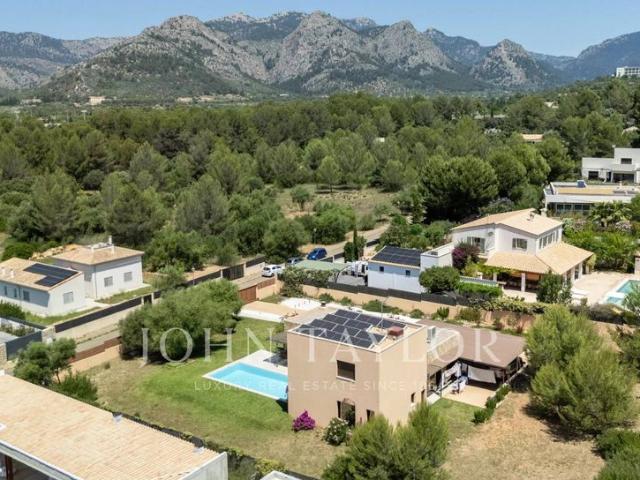 Chalet en venta en Serra de Tramuntana, Baleares